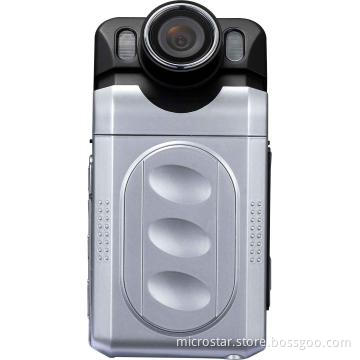 Unique desgin! Real full HD 1080P car video recorder with Ambaralla so